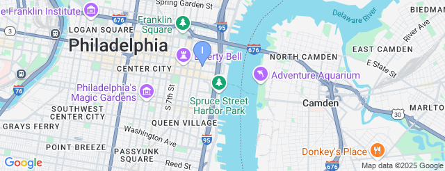 Independence Seaport Museum