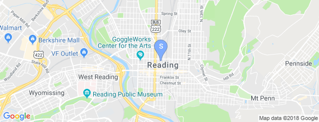 Santander Performing Arts Center