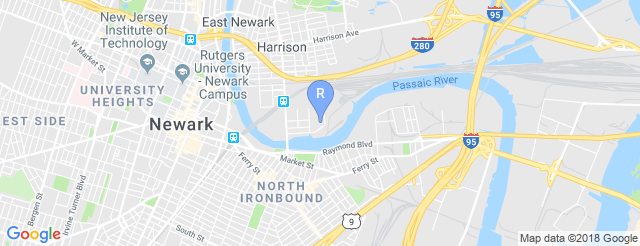 Sports Illustrated Stadium