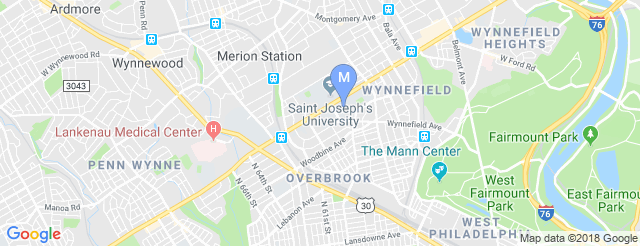 Michael J. Hagan Arena