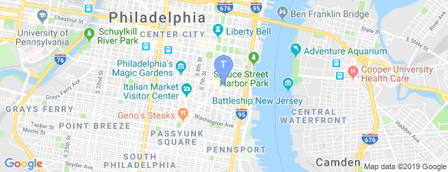 Theatre Of The Living Arts