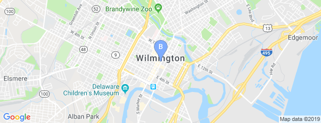 The Baby Grand At Grand Opera House 