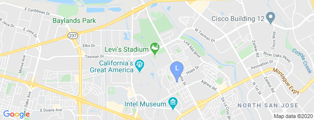 Levi's Stadium