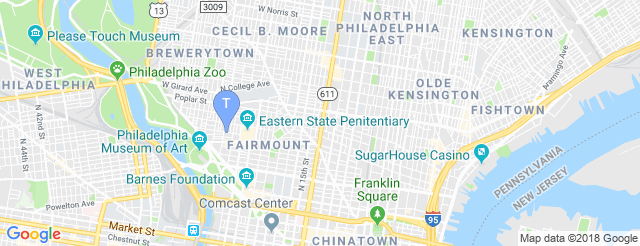 The Met Presented by Highmark