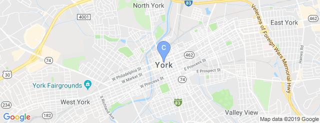 Capitol Theatre at Appell Center for the Performing Arts