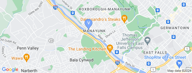 Venice Island Performing Arts & Recreation Center