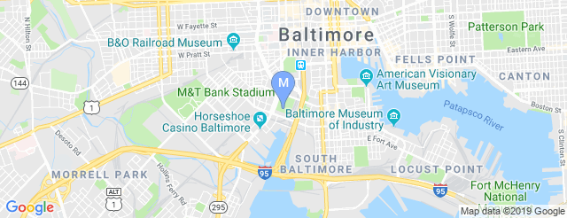 M&T Bank Stadium