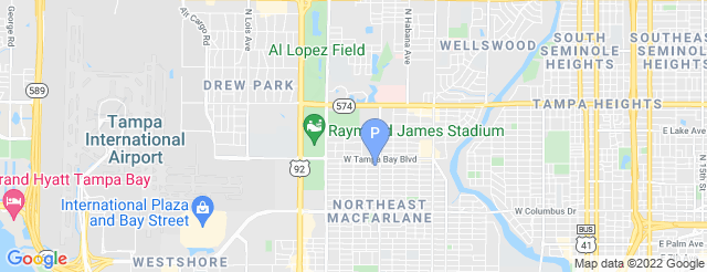 Premium Tailgate Lot 