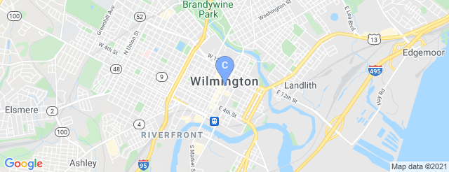 Copeland Hall At Grand Opera House 