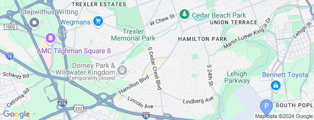 Pines Dinner Theatre