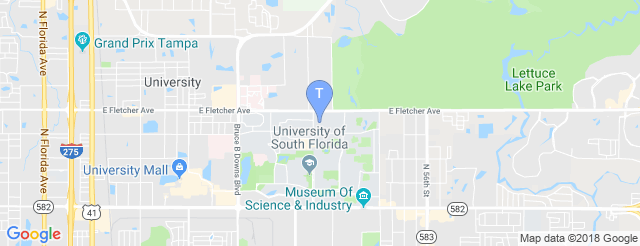 The Yuengling Center