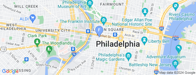 First Unitarian Church 