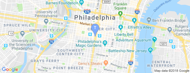 Miller Theater at The Kimmel Center