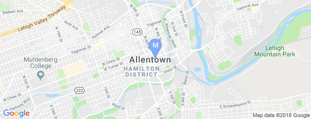 Miller Symphony Hall