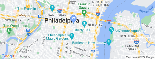 Walnut Street Theatre