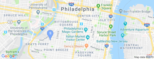 Suzanne Roberts Theatre