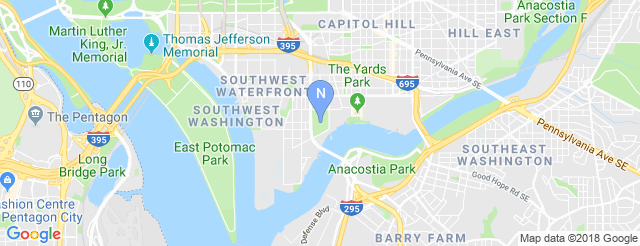 Nationals Park