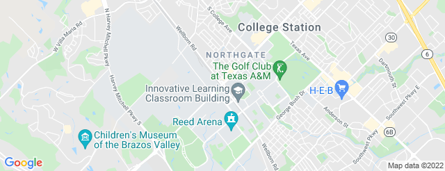 Olsen Field at Blue Bell Park